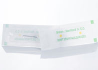 3RL διάστιξη του άσπρου φρυδιού υδρονέφωσης βελόνων Microblading για την τέχνη ομορφιάς