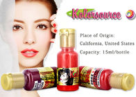 15ml καθαρή ουσία φυσικό Kolorsource χρωστικών ουσιών Makeup εγκαταστάσεων μόνιμη