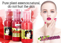 15ml καθαρή ουσία φυσικό Kolorsource χρωστικών ουσιών Makeup εγκαταστάσεων μόνιμη
