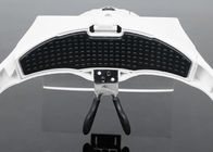 Ανταλλάξιμα οδηγημένα φακοί Headband γυαλιά ενίσχυσης Magnifier διάφορα