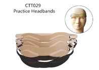 Headbands πρακτικής δερμάτων πρακτικής δερματοστιξιών φρυδιών για μόνιμο Makeup