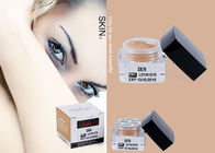 Μόνιμες καλλυντικές χρωστικές ουσίες Makeup Micropigmentation Microblading χρωστικών ουσιών