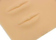 τρισδιάστατο μόνιμο δέρμα πρακτικής χειλικών Washable δερματοστιξιών δερματοστιξιών δερμάτων πρακτικής Makeup