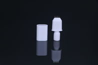 Πλαστικές βελόνες 3R πέντε σειρές αριθ. Microblading - κρούστα άσπρο LMH για τη δερματοστιξία φρυδιών