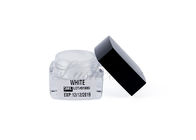 45g άσπρες Microblading χρωστικές ουσίες Makeup κρέμας μόνιμες που διατυπώνονται με τα οξείδια σιδήρου