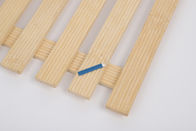 Πλαστική λεπίδα Microblading ABS σκληρή για τις στερεές γραμμές