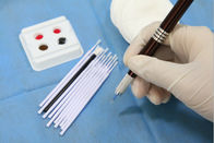 Μίας χρήσης προσωπικά εξαρτήματα δερματοστιξιών εξαρτήσεων Sterilzed για το μόνιμο εργαλείο Makeup Microblading