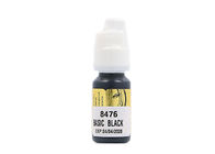 Βασική μαύρη Microblading χρωστική ουσία Lushcolor 8ml για ημι μόνιμο Makeup