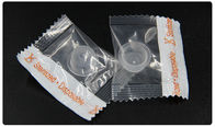 Beauty Spa εξαρτήματα δερματοστιξιών, σαφή μίας χρήσης φλυτζάνια μελανιού δερματοστιξιών