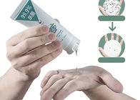 75% στιγμιαίο Sanitizer χεριών εξαρτημάτων 100g δερματοστιξιών αιθανόλης που απολυμαίνει το ιατρικό εξοπλισμό επιφάνειας