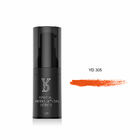 Εντατικής μόνιμης Makeup χρωστικών ουσιών YD κρέμας Microblading ημι