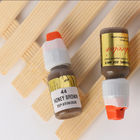 Ημι μόνιμη χρωστική ουσία Makeup Microblading δερματοστιξιών για τα χειρωνακτικά εργαλεία