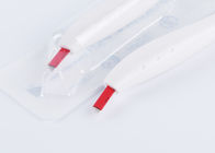 Φρυδιών Microblading βελόνων μανδρών τρισδιάστατα εργαλεία δερματοστιξιών κεντητικής χειρωνακτικά