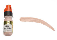 8ml μόνιμα MakeUp μελάνια δερματοστιξιών χρωστικών ουσιών καλλυντικά με την κρεμώδη θέση