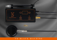 Μαύρη μόνιμη δερματοστιξία YD μηχανών δερματοστιξιών Makeup και πολυσύνθετη συσκευή MTS