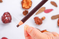 Στεγανοποιήστε 12 PC/το φρύδι μολύβι-6 τραβήγματος κιβωτίων χρώματα για το φρύδι Makeup